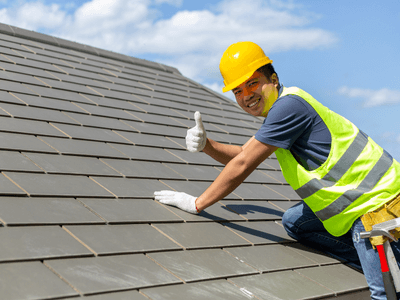 About Roof Repair Experts Brigham City, UT
