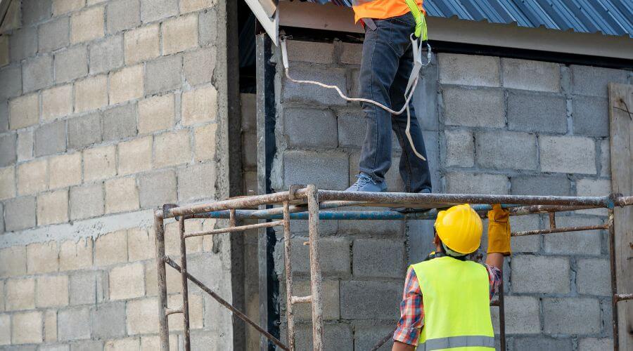 Professional New roof installation in Brigham City, UT